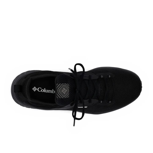 Wandelschoenen Columbia Benson Crz No Black