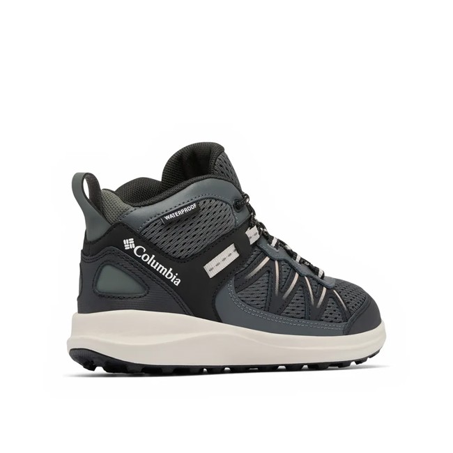 Laarzen Columbia Peakfreak Rush™ Mid Waterproof