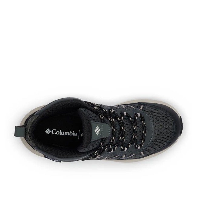 Laarzen Columbia Peakfreak Rush™ Mid Waterproof