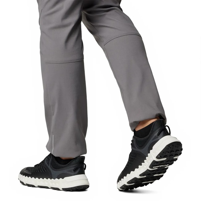 Wandelschoenen Columbia Voyager Flx No Black