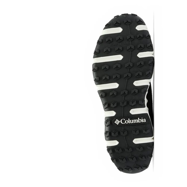 Wandelschoenen Columbia Voyager Flx No Black
