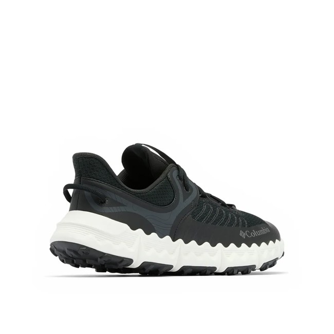 Wandelschoenen Columbia Voyager Flx No Black