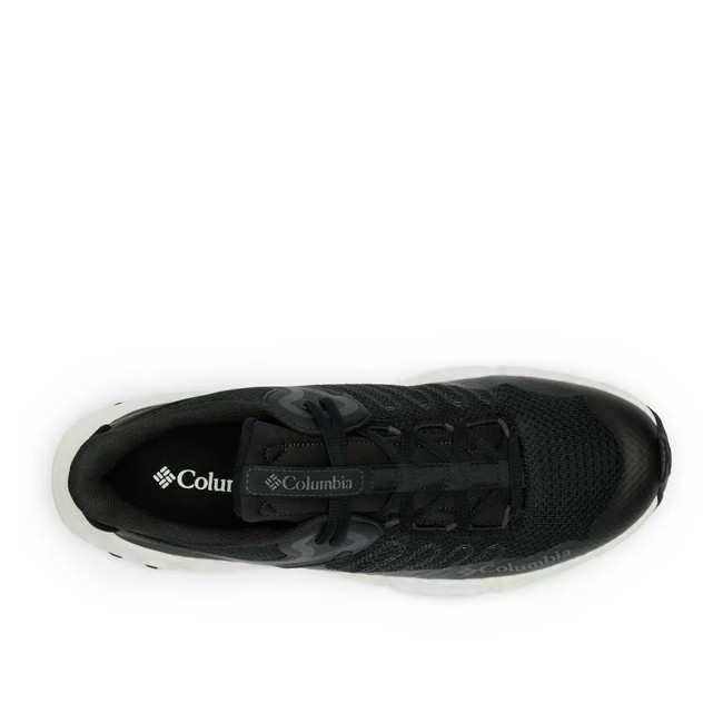 Wandelschoenen Columbia Voyager Flx No Black