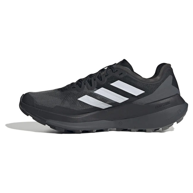 Adidas Hiking Shoes Terrex Agravic Speed Core Black/dash Gr