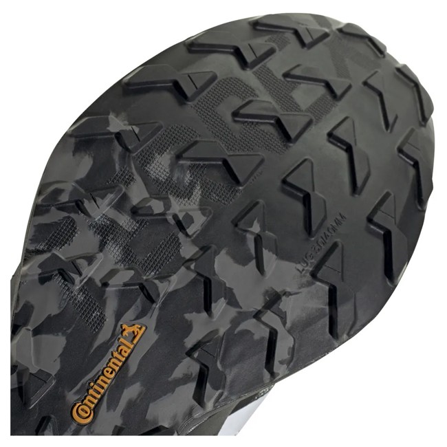 Adidas Hiking Shoes Terrex Agravic Speed Core Black/dash Gr