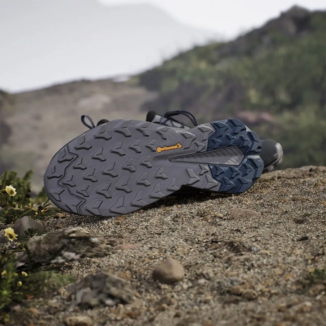 Adidas Hiking Shoes Trailmaker 2 Gore-tex Speed Lace