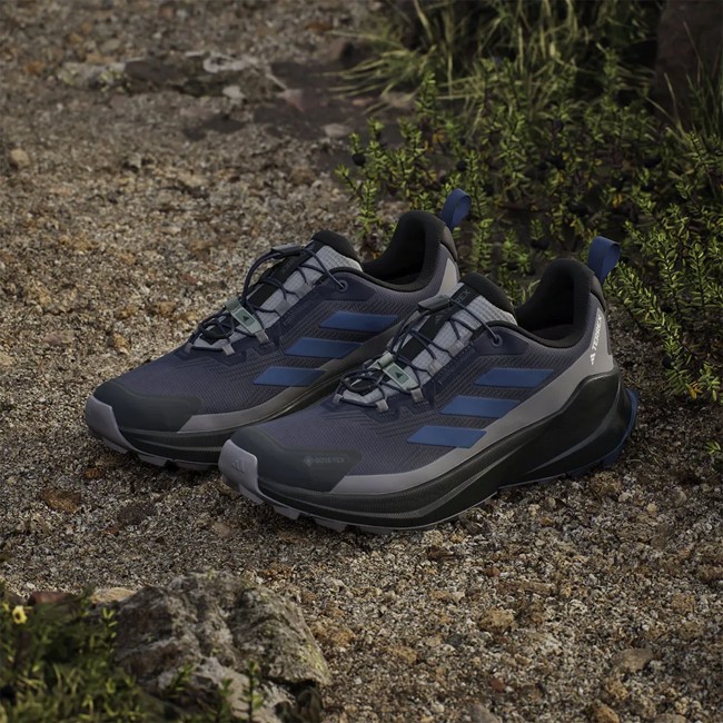 Adidas Hiking Shoes Trailmaker 2 Gore-tex Speed Lace