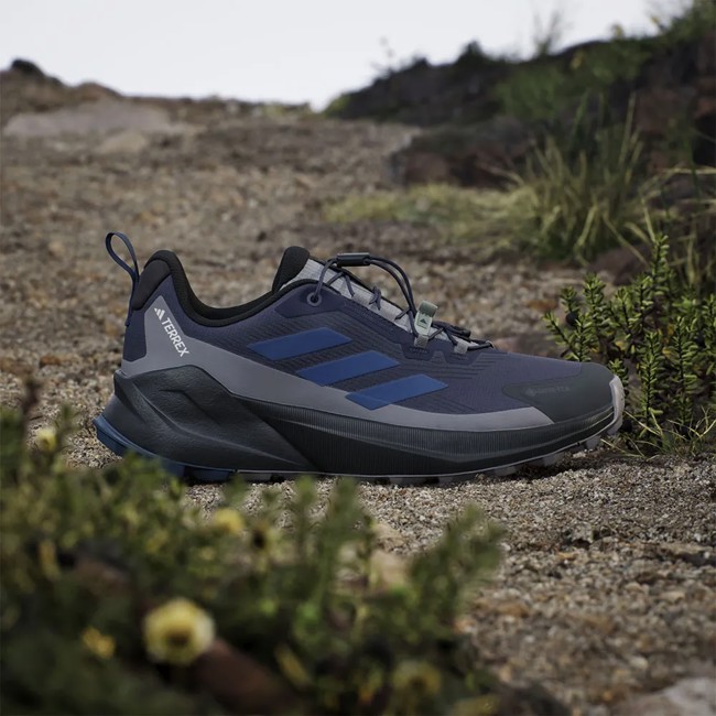 Adidas Hiking Shoes Trailmaker 2 Gore-tex Speed Lace