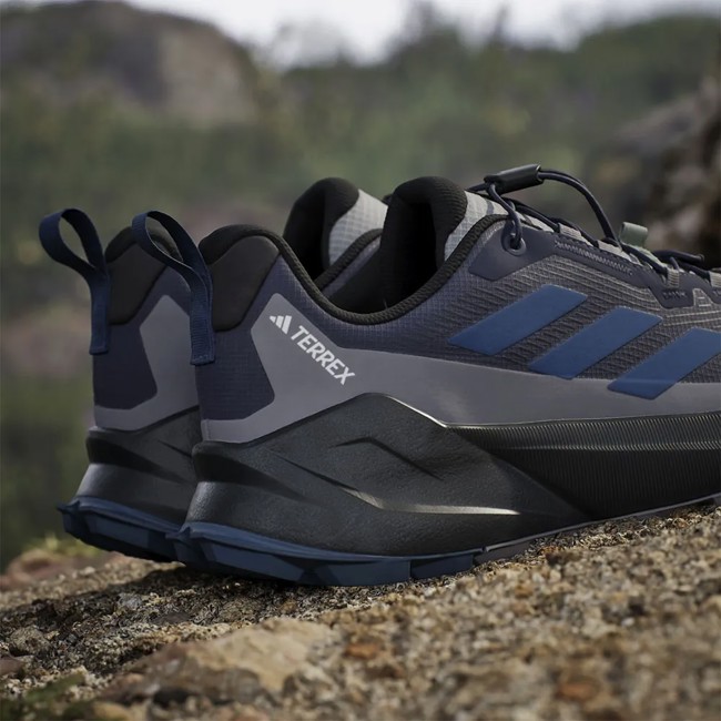 Adidas Hiking Shoes Trailmaker 2 Gore-tex Speed Lace