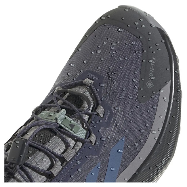 Adidas Hiking Shoes Trailmaker 2 Gore-tex Speed Lace