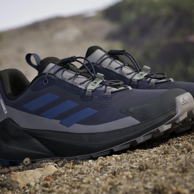 Adidas Hiking Shoes Trailmaker 2 Gore-tex Speed Lace