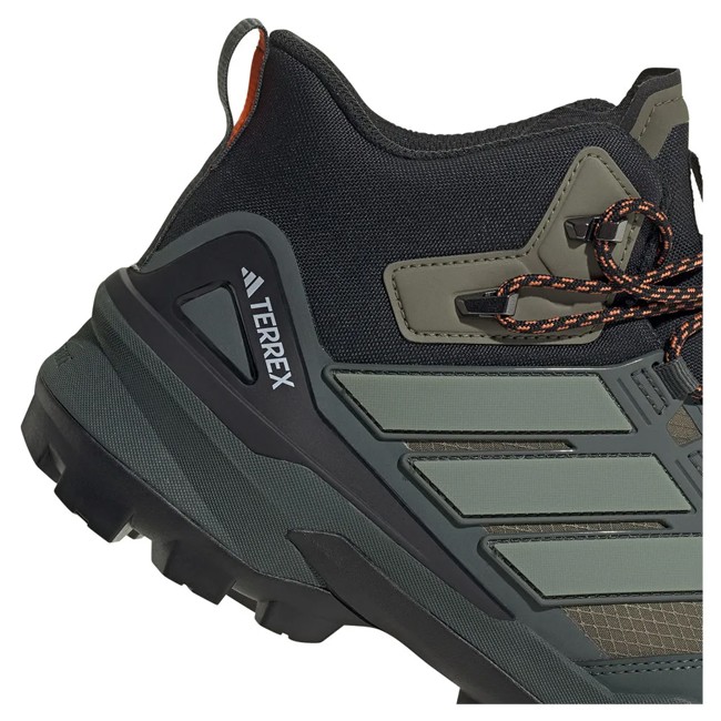 Tenisky adidas Skychaser Mid Gore-Tex
