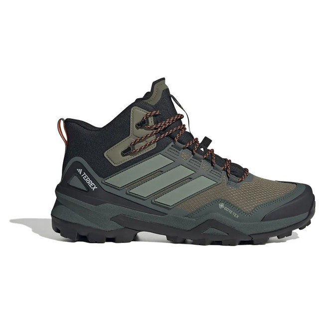 Turistická obuv adidas Skychaser Mid Gore-Tex