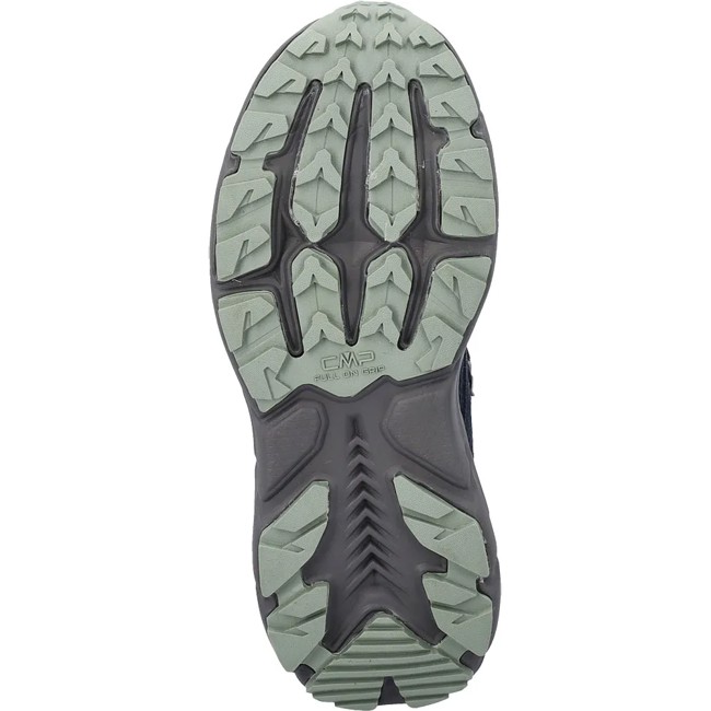 Støvler cmp KAMSEL MID WMN MULTIFUNCTIONAL WP