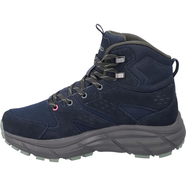 Støvler cmp KAMSEL MID WMN MULTIFUNCTIONAL WP