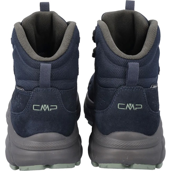 Støvler cmp KAMSEL MID WMN MULTIFUNCTIONAL WP