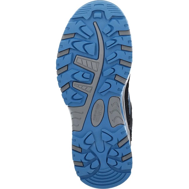 Tenisky Cmp Rigel Low Trek Wp