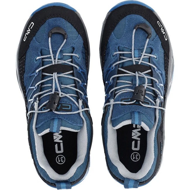 Tenisky Cmp Rigel Low Trek Wp