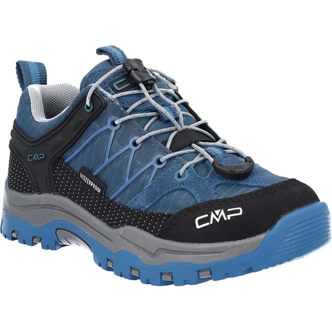Tenisky Cmp Rigel Low Trek Wp
