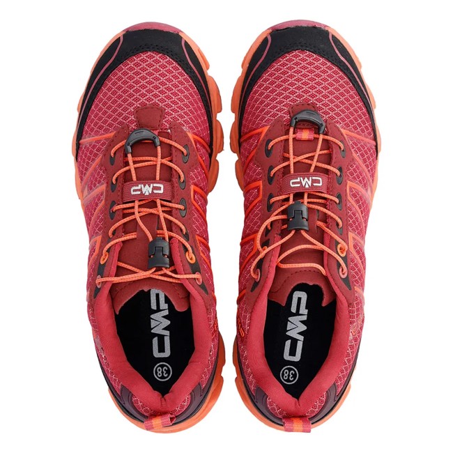 Cmp Hiking Shoes Altak Trail 2.0 Sherry-tangeri