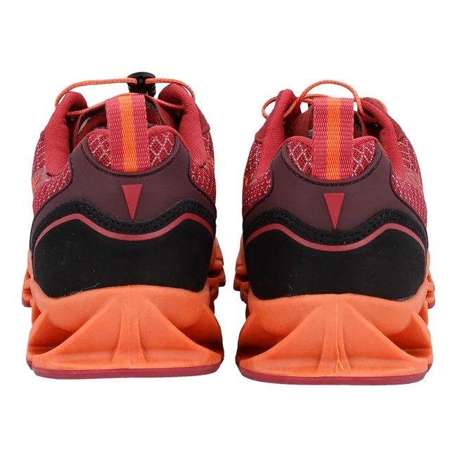 Cmp Hiking Shoes Altak Trail 2.0 Sherry-tangeri