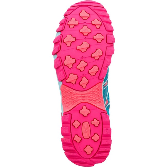 Wanderschuhe Cmp Altak Trail Wp