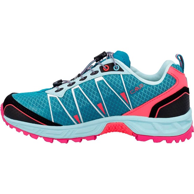 Wanderschuhe Cmp Altak Trail Wp
