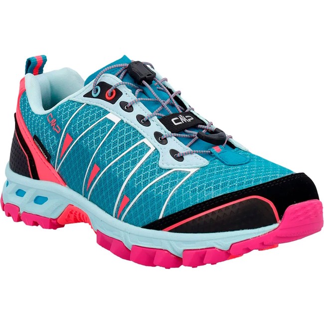 Wanderschuhe Cmp Altak Trail Wp