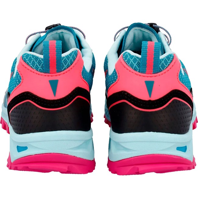 Wanderschuhe Cmp Altak Trail Wp