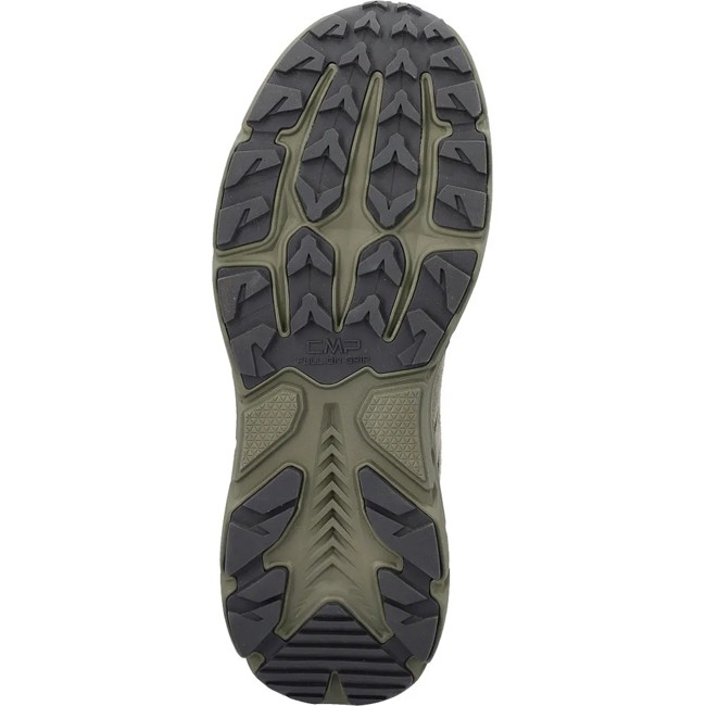 Vandresko cmp KAMSEL LOW MULTIFUNCTIONAL WP