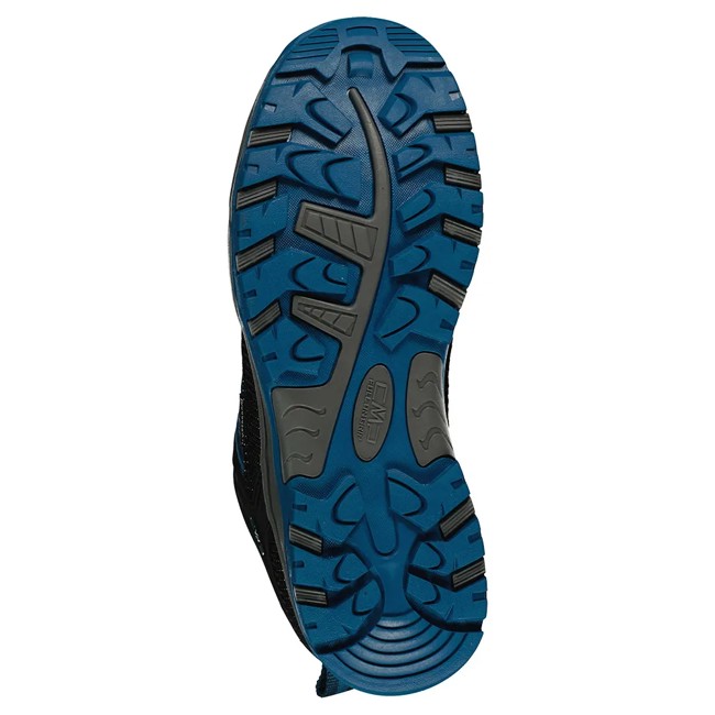 Tenisky Cmp Rigel Low Trek Wp Ocean