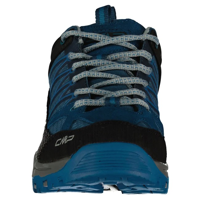 Tenisky Cmp Rigel Low Trek Wp Ocean