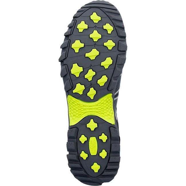 Vandresko cmp ALTAK TRAIL WP ANTRACITE-CEMENTO