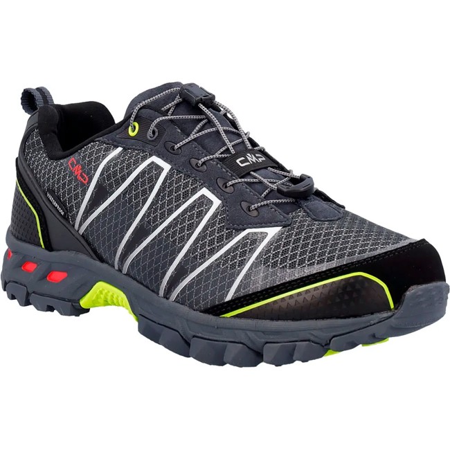 Vandresko cmp ALTAK TRAIL WP ANTRACITE-CEMENTO