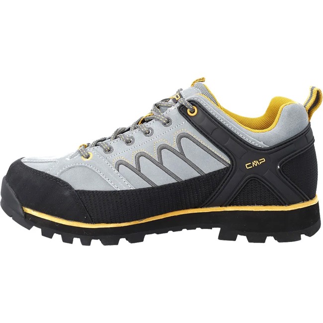 Vandresko cmp LOW TREK WP PERLA-ORO