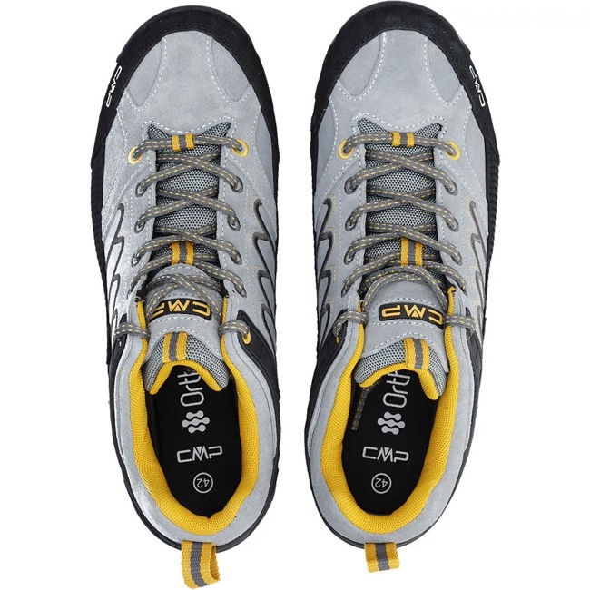 Vandresko cmp LOW TREK WP PERLA-ORO