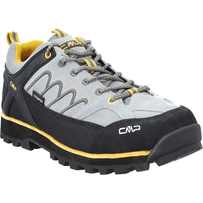 Vandresko cmp LOW TREK WP PERLA-ORO