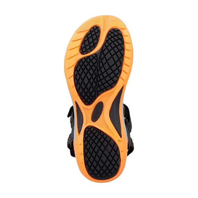 Sandales cmp KIDS HAMAL HIKING SANDAL PIOMBO-SAGE