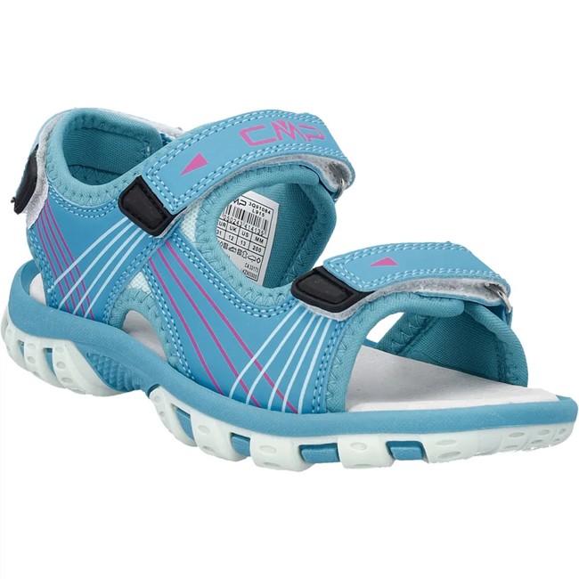 Sandále cmp KIDS MAWI TIFFANY