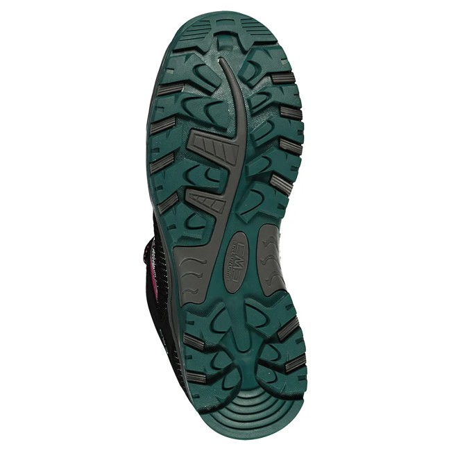 Tenisky Cmp Rigel Low Trek