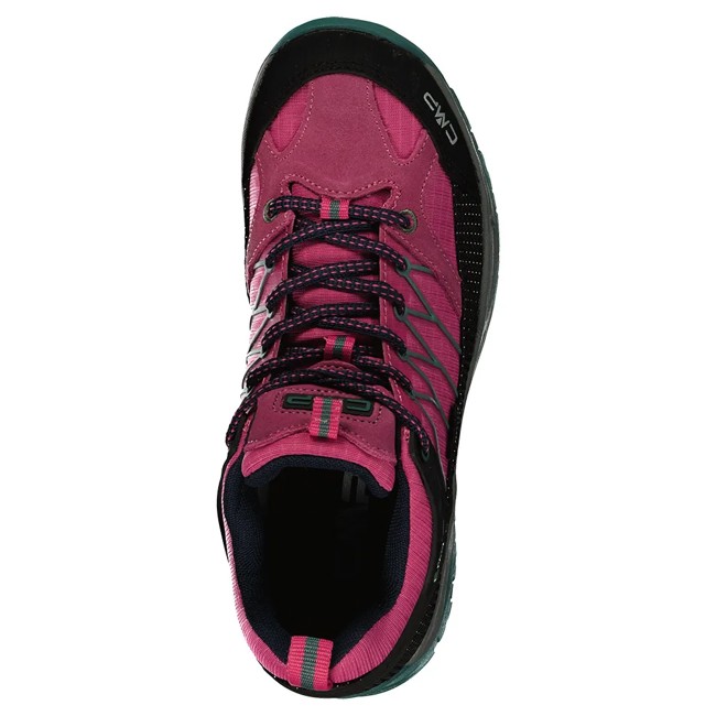 Tenisky Cmp Rigel Low Trek