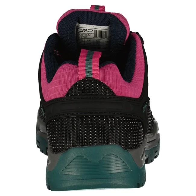 Tenisky Cmp Rigel Low Trek