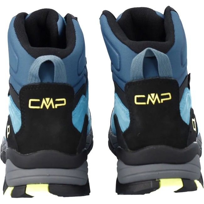 Støvler cmp MELNICK MID WMN TREK WP