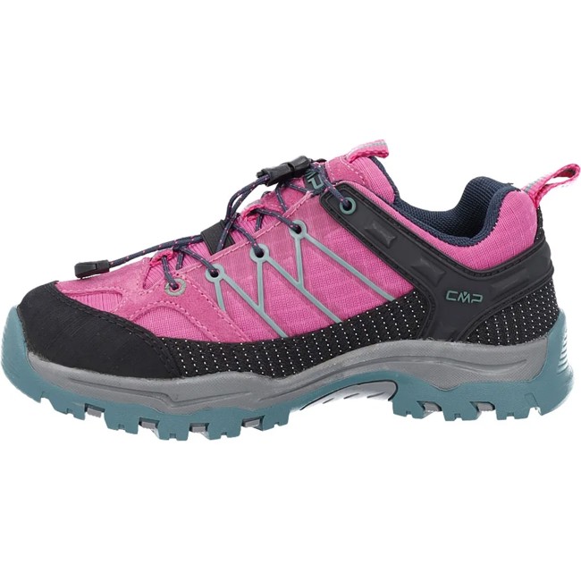 Tenisky Cmp Rigel Low Trek Wp
