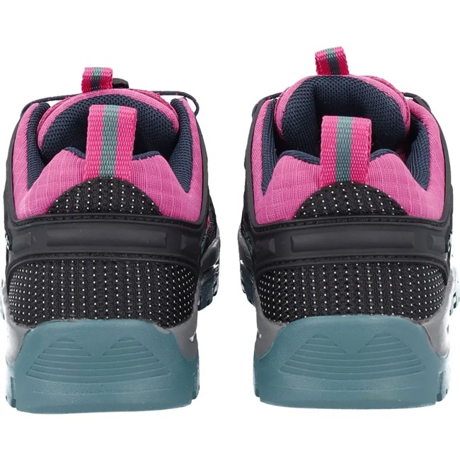 Tenisky Cmp Rigel Low Trek Wp