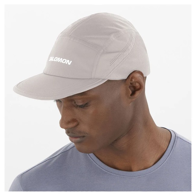 Salomon Cap Shkout 7 Panel Cap