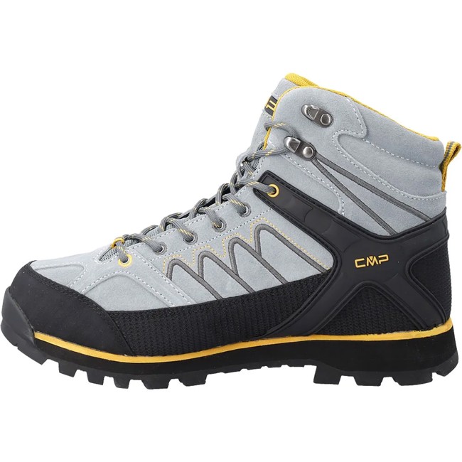 Topánky cmp Moon Mid Trek WP