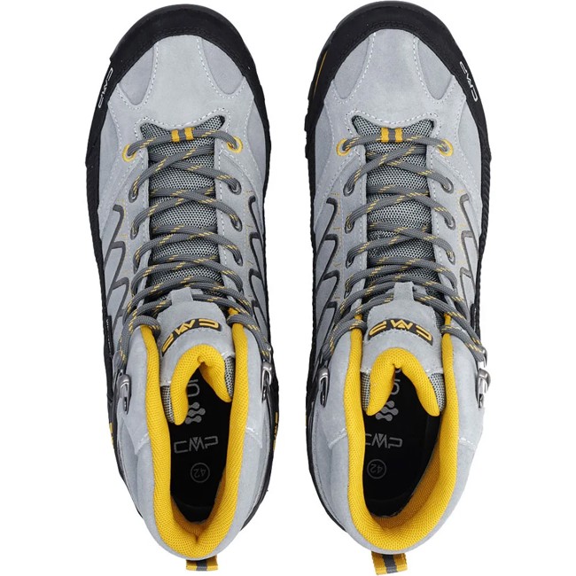 Topánky cmp Moon Mid Trek WP