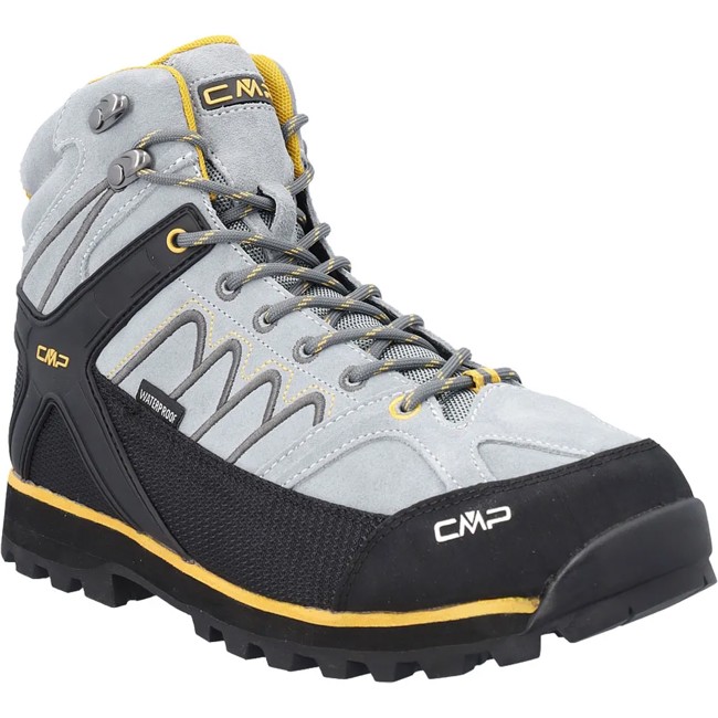 Topánky cmp Moon Mid Trek WP