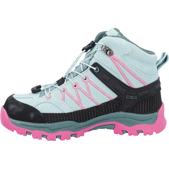 Støvler cmp RIGEL MID TREK WP